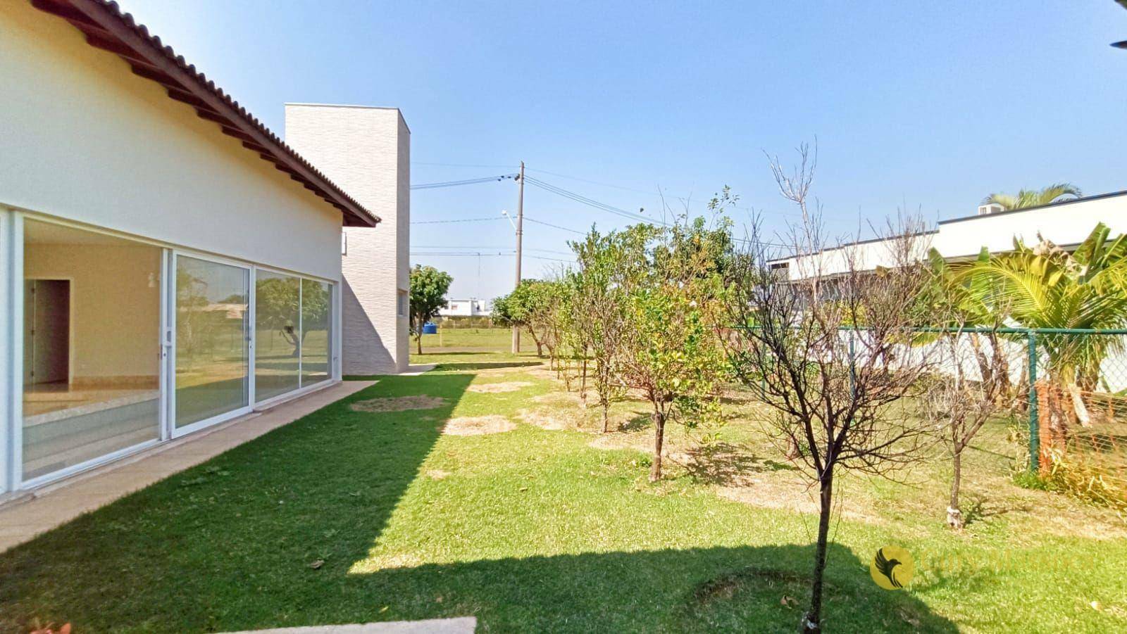 Casa de Condomínio à venda e aluguel com 4 quartos, 352m² - Foto 35