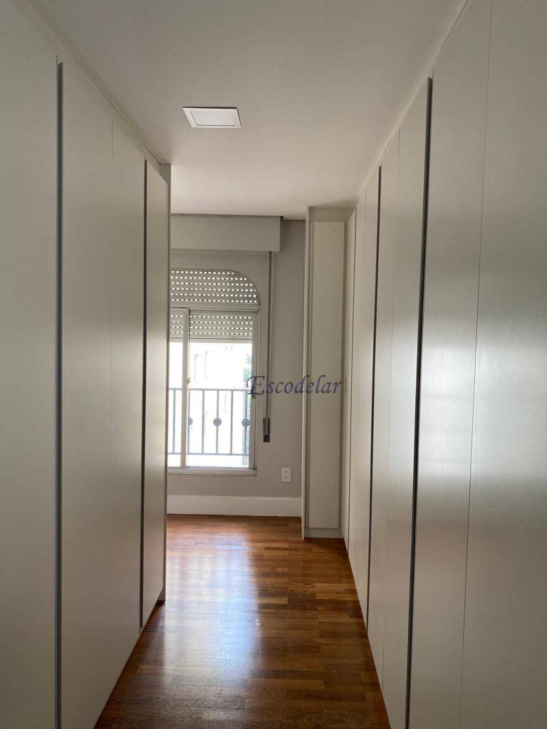 Apartamento à venda com 3 quartos, 198m² - Foto 43