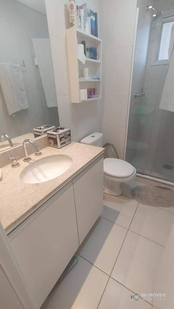 Apartamento à venda com 3 quartos, 91m² - Foto 11