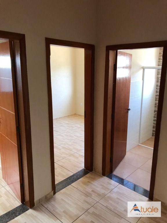 Casa à venda com 3 quartos, 130m² - Foto 20