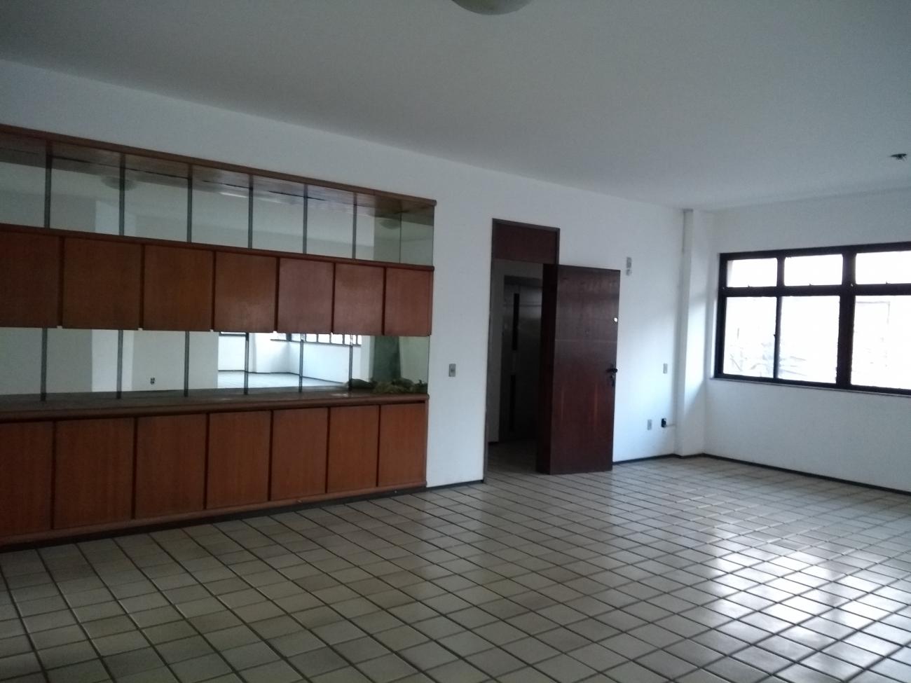 Apartamento à venda com 3 quartos, 286m² - Foto 22