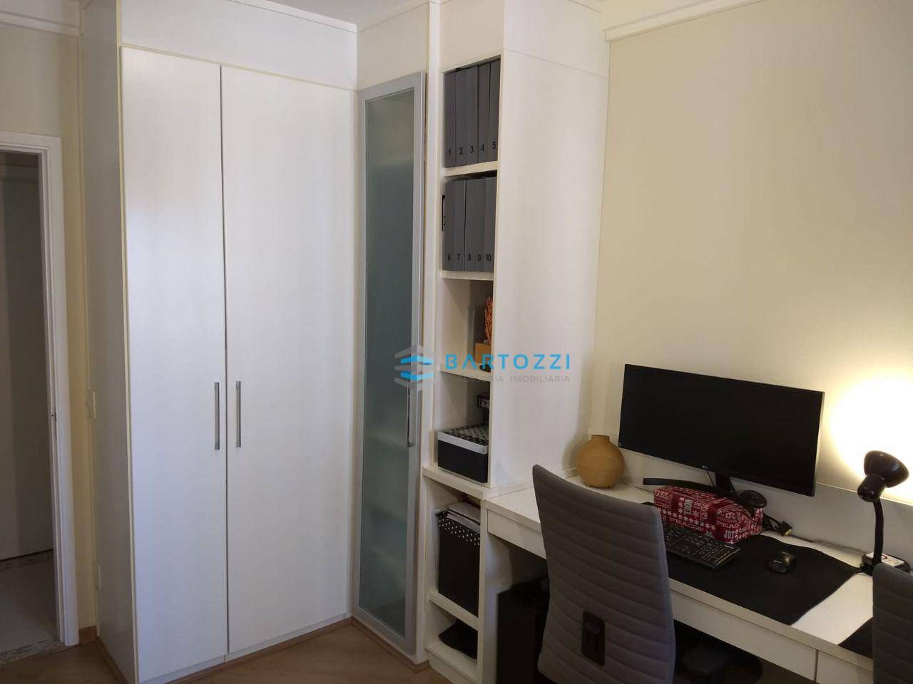 Apartamento à venda com 3 quartos, 150m² - Foto 15