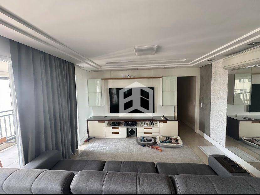 Apartamento, 4 quartos, 172 m² - Foto 5