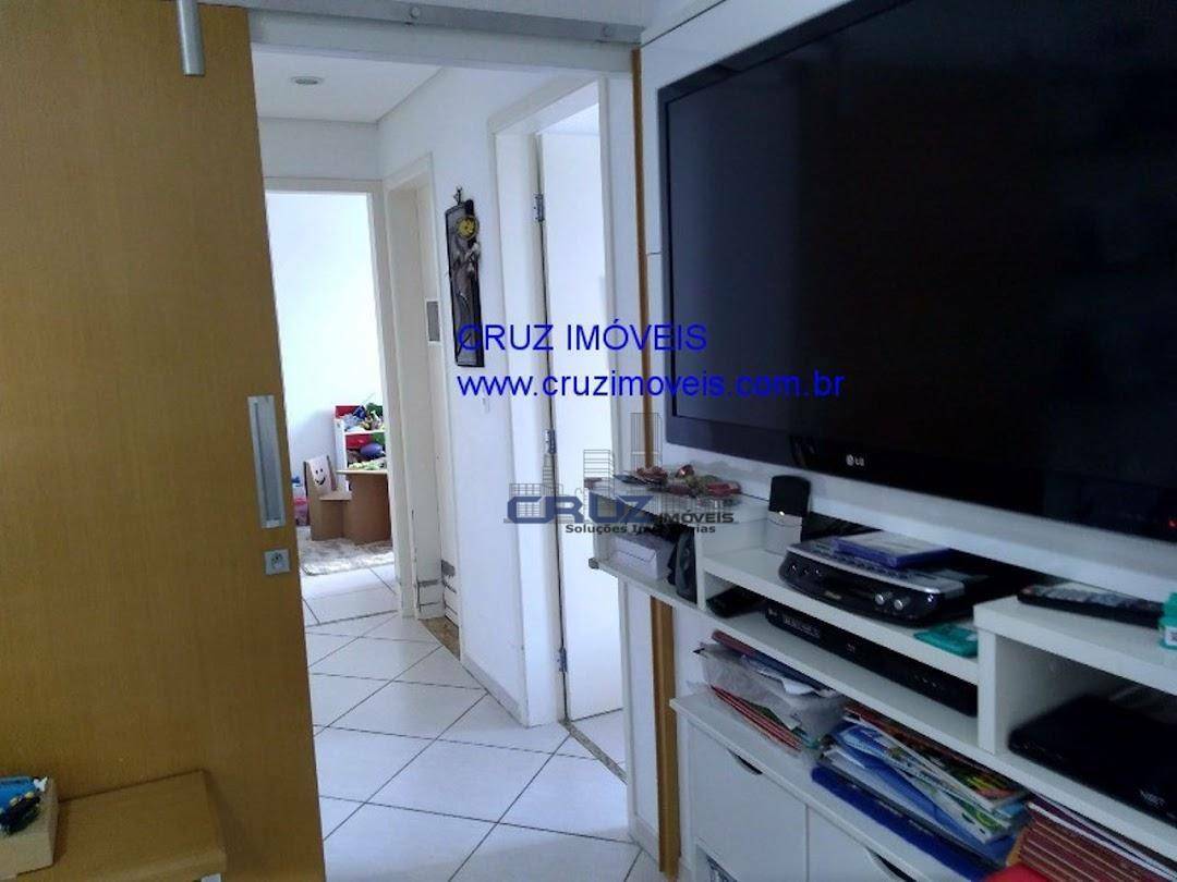 Apartamento à venda com 3 quartos, 160m² - Foto 18