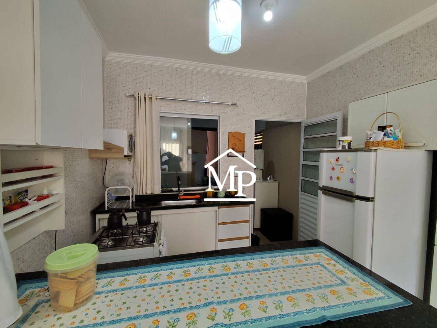 Casa, 2 quartos, 55 m² - Foto 4