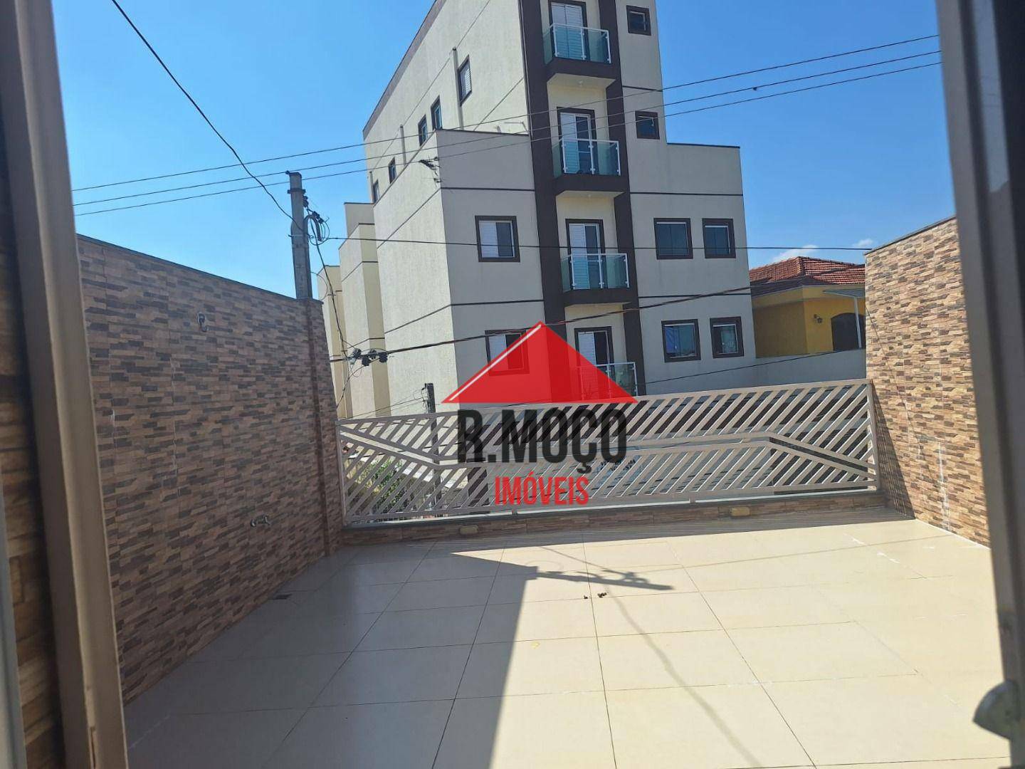 Sobrado à venda com 3 quartos, 140m² - Foto 33