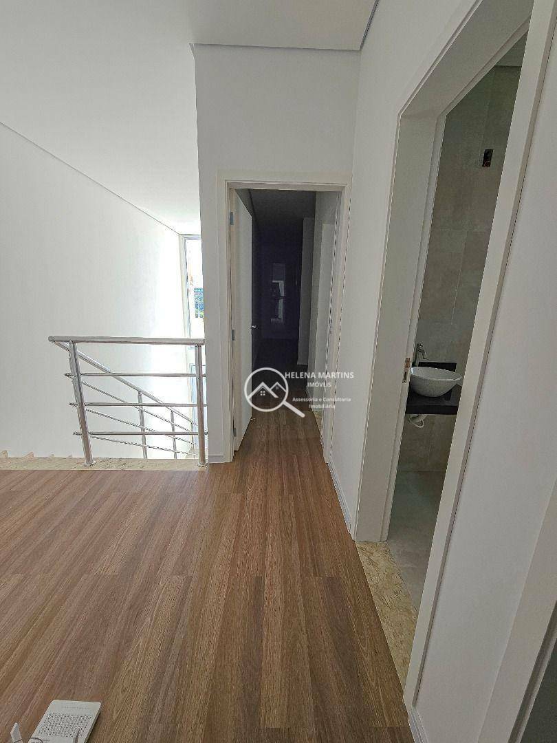 Sobrado à venda com 3 quartos, 155m² - Foto 5