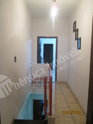 Sobrado à venda com 4 quartos, 90m² - Foto 14