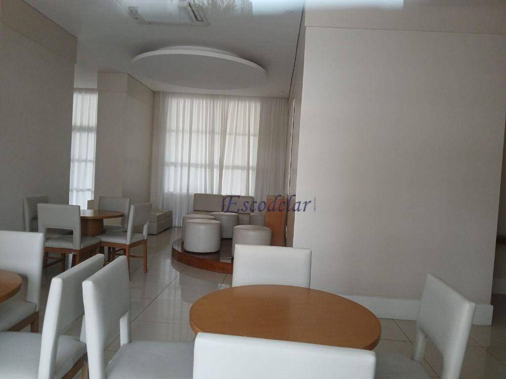 Apartamento à venda com 3 quartos, 135m² - Foto 12