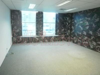 Conjunto Comercial-Sala para alugar, 1180m² - Foto 15