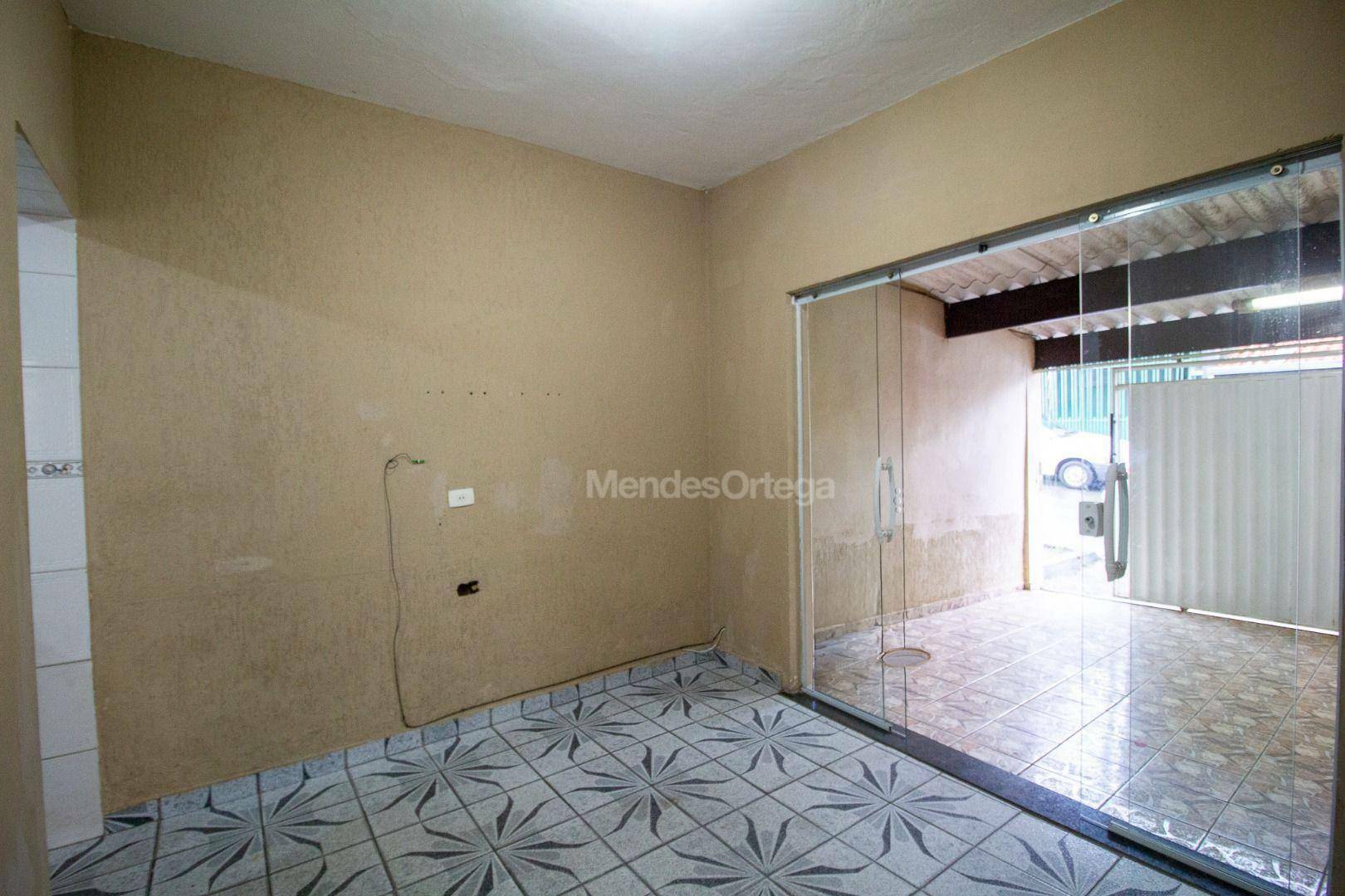 Casa à venda com 2 quartos, 124m² - Foto 4