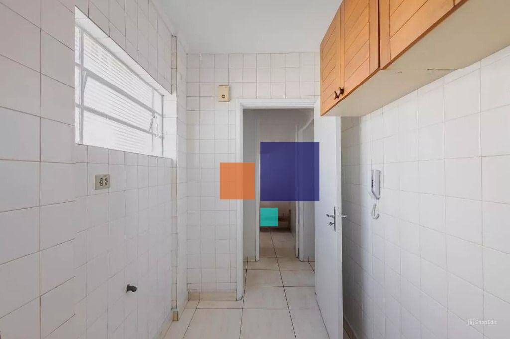 Apartamento à venda com 1 quarto, 47m² - Foto 6