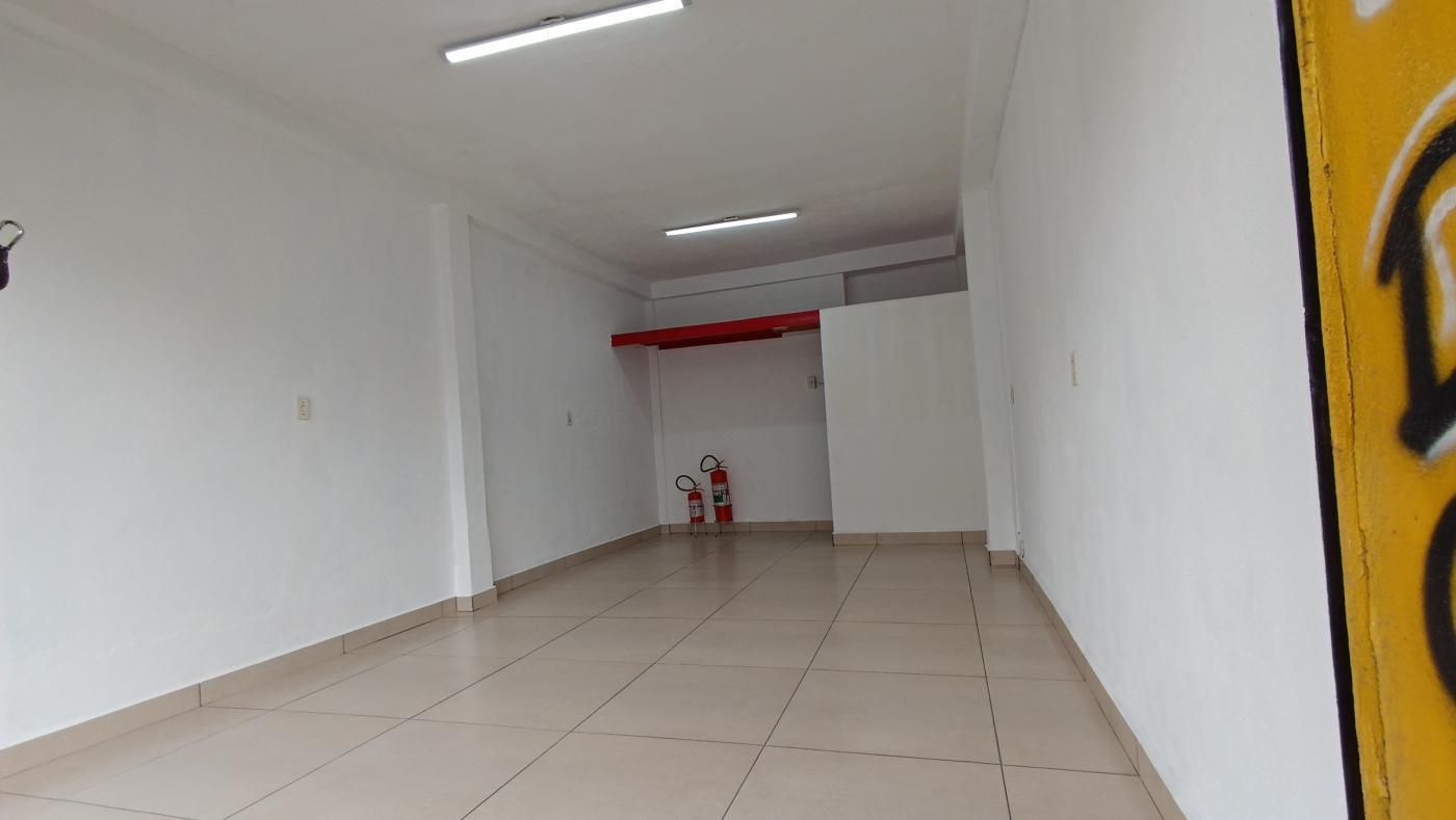 Conjunto Comercial-Sala para alugar, 24m² - Foto 3