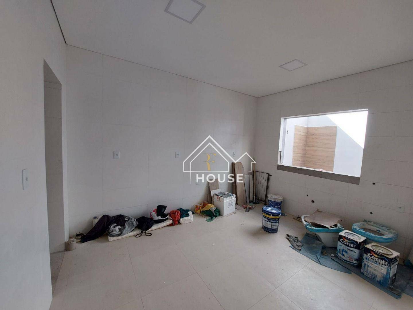 Sobrado à venda com 3 quartos, 190m² - Foto 6