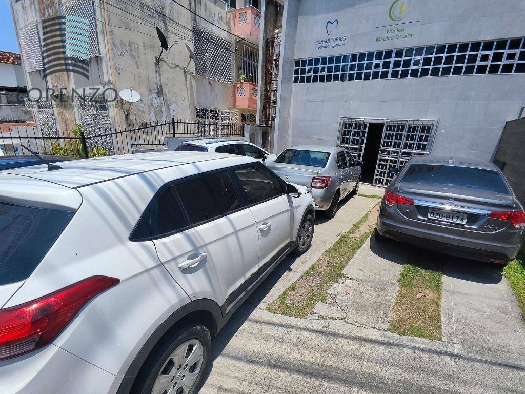 Loja-Salão para alugar, 130m² - Foto 2