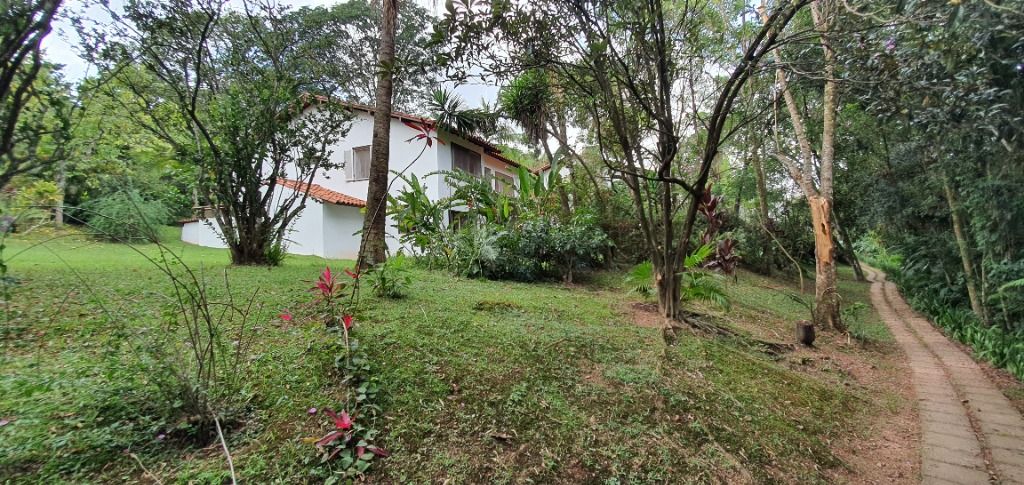 Casa de Condomínio à venda com 5 quartos, 300m² - Foto 43