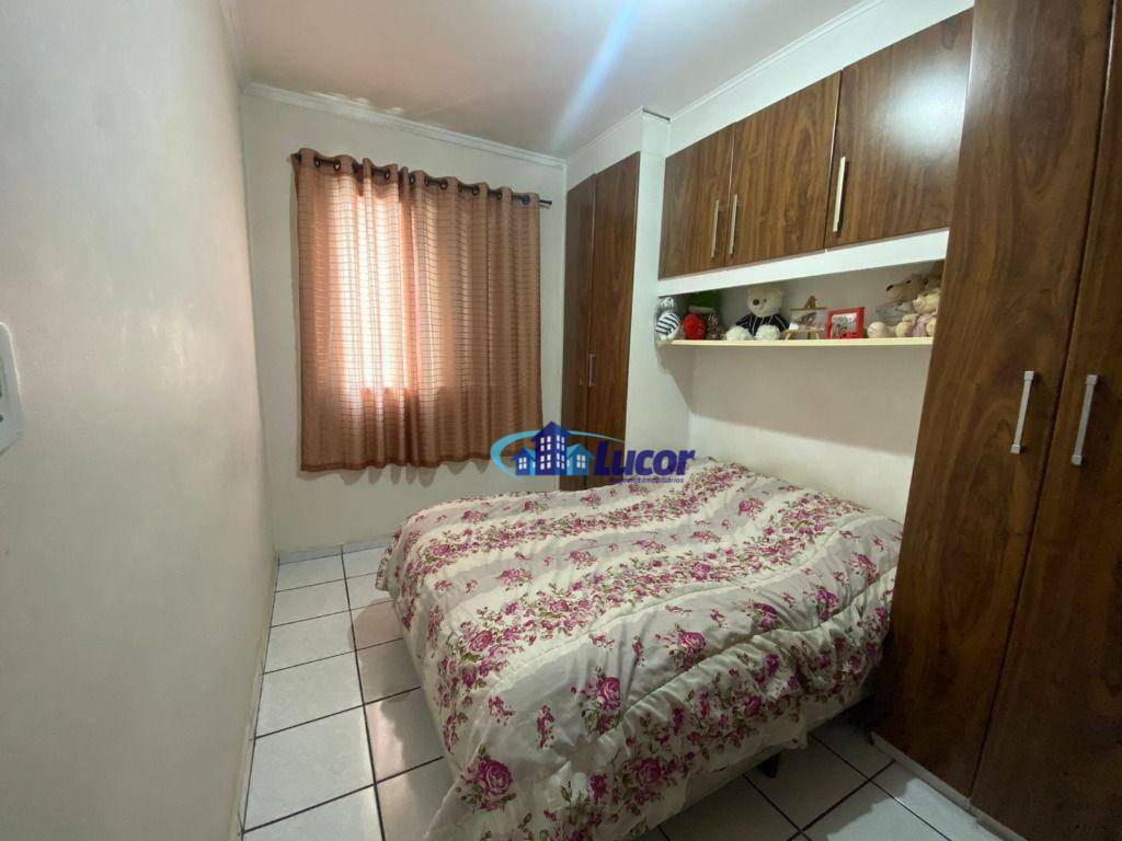 Apartamento à venda com 2 quartos, 55m² - Foto 10