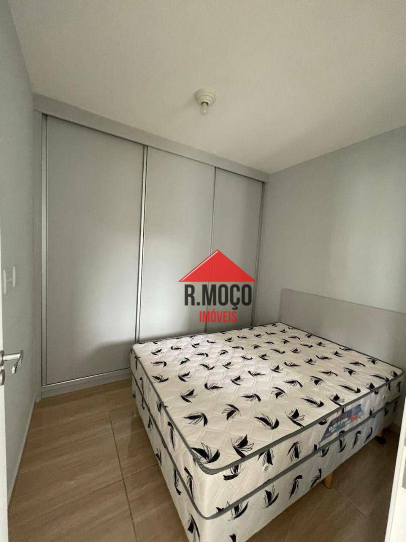 Apartamento à venda com 2 quartos, 43m² - Foto 2