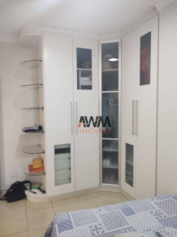 Sobrado à venda com 4 quartos, 309m² - Foto 18