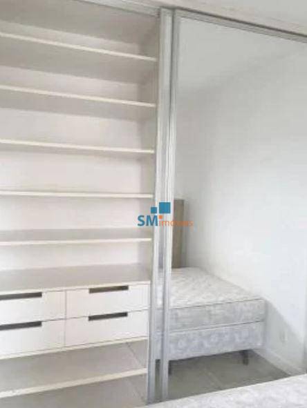 Apartamento à venda com 2 quartos, 53m² - Foto 6