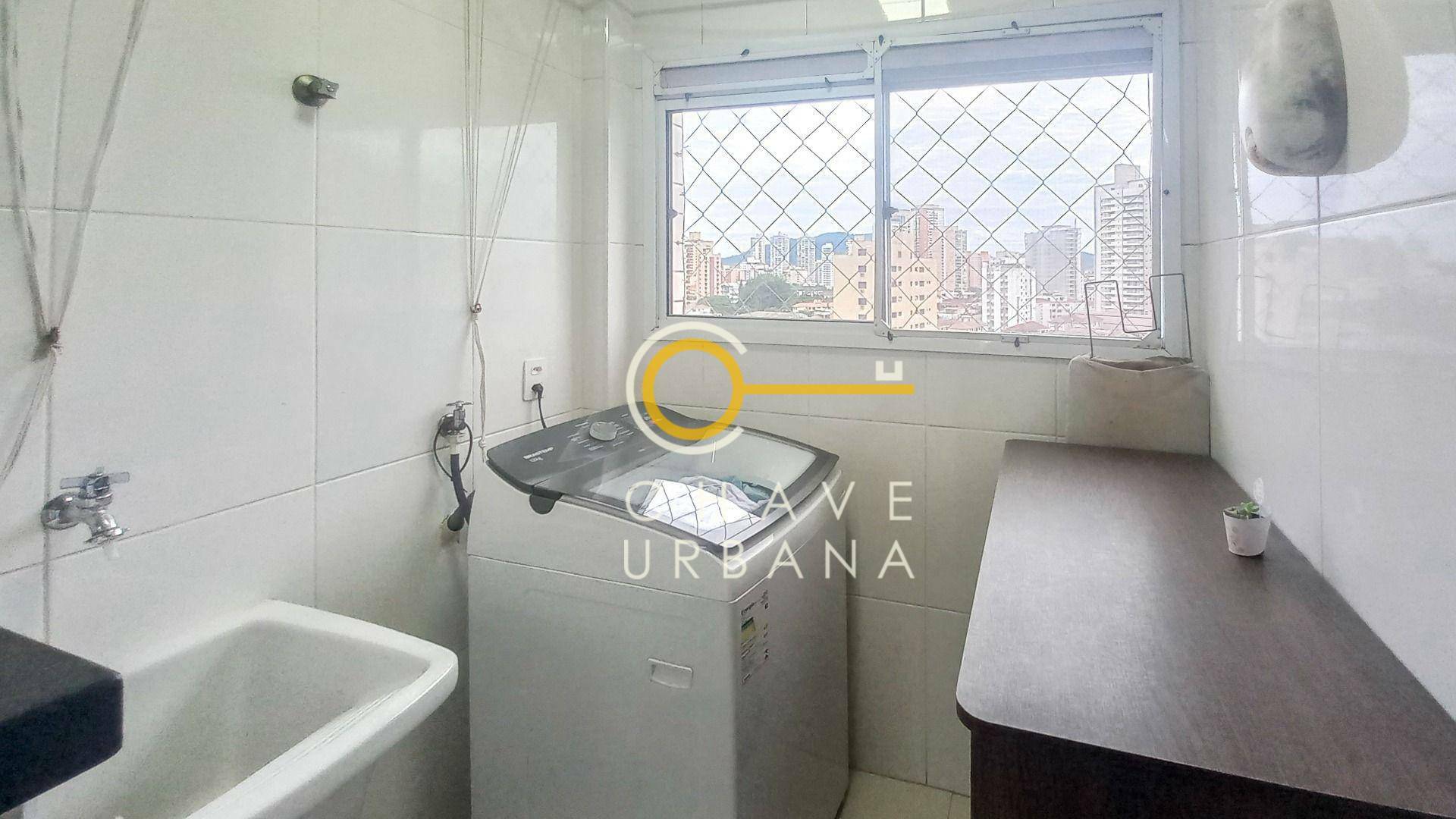 Apartamento à venda com 2 quartos, 78m² - Foto 25