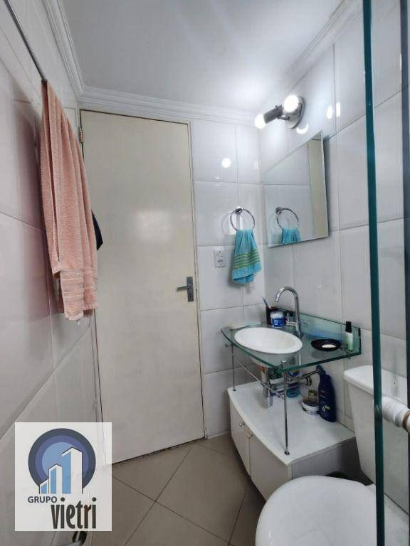 Apartamento à venda com 2 quartos, 55m² - Foto 8