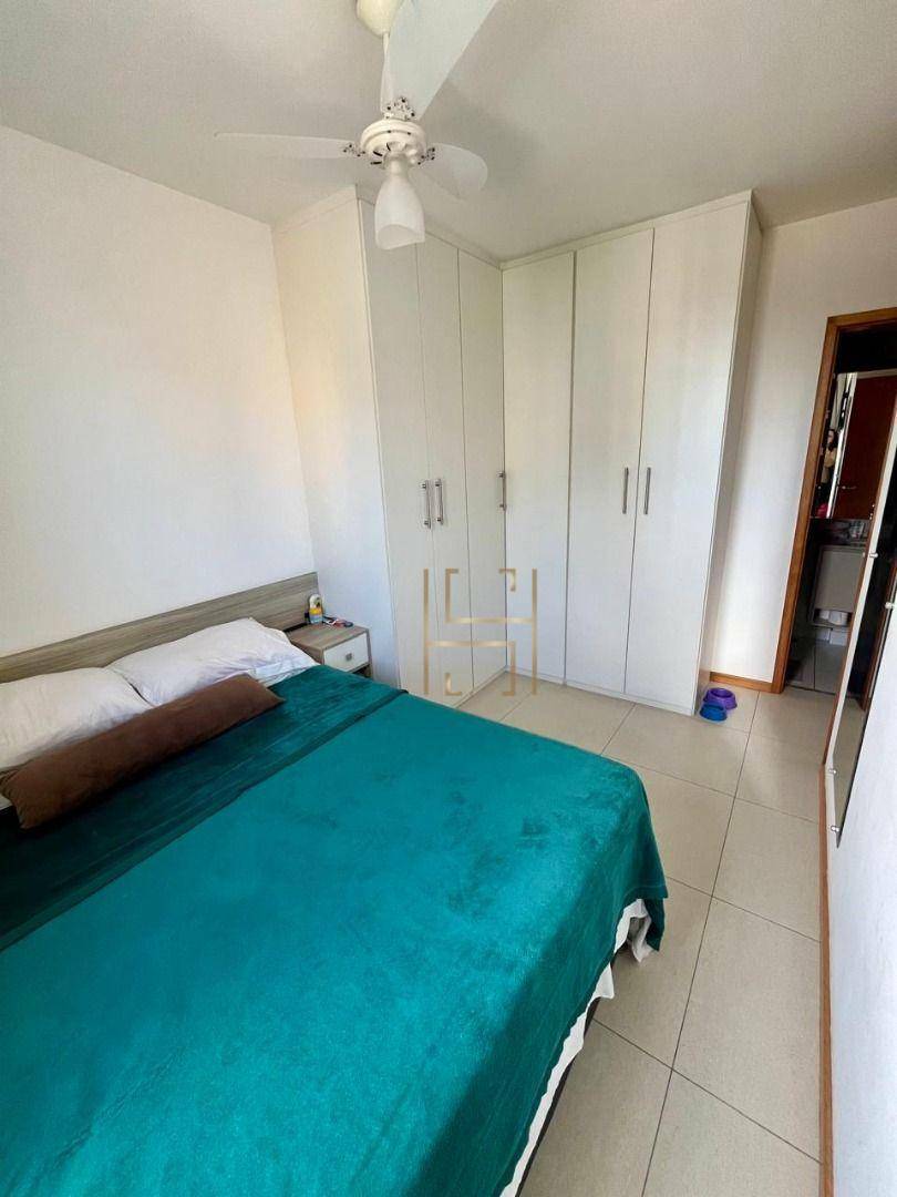 Apartamento à venda com 2 quartos, 55m² - Foto 7