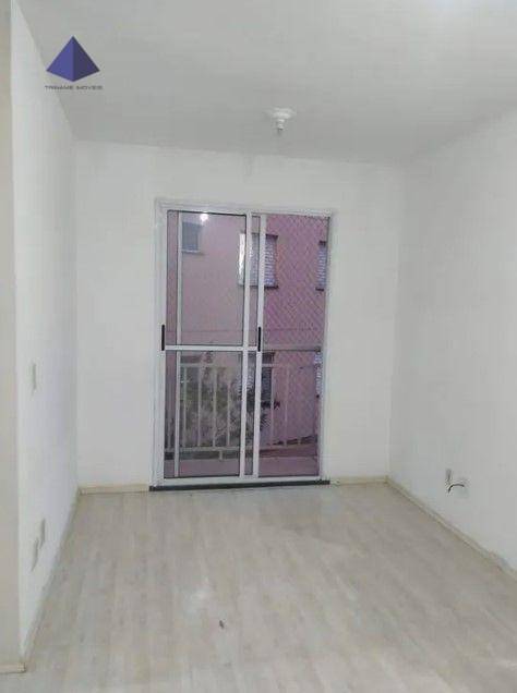 Apartamento à venda com 2 quartos, 44m² - Foto 2