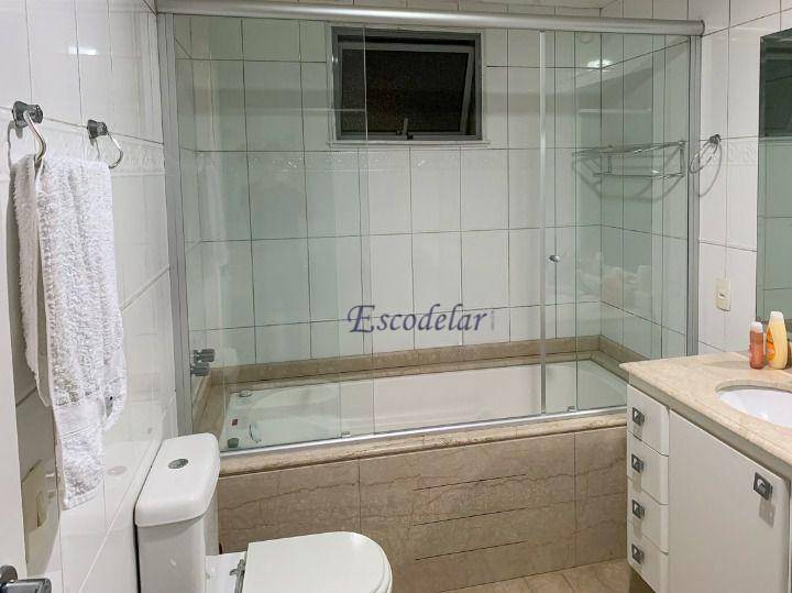 Apartamento à venda com 3 quartos, 220m² - Foto 16