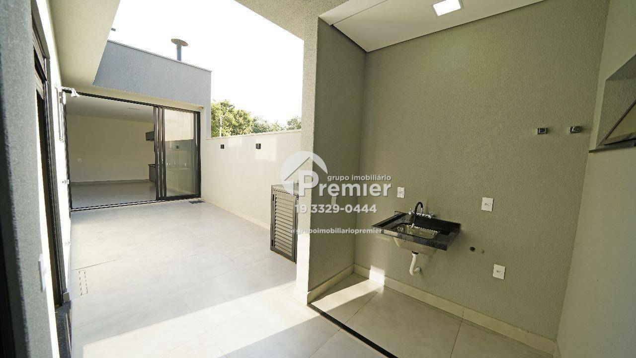 Casa de Condomínio à venda com 3 quartos, 140m² - Foto 25