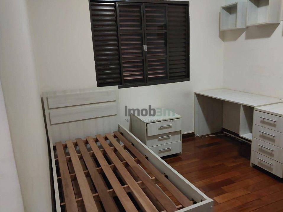 Apartamento à venda com 3 quartos, 110m² - Foto 26