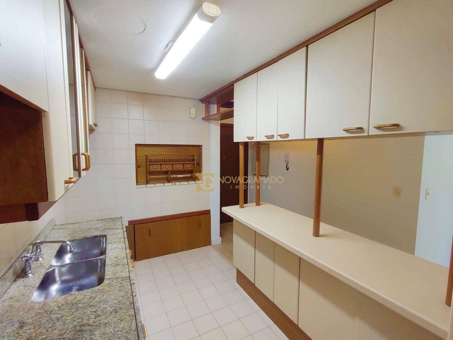 Apartamento à venda com 2 quartos, 92m² - Foto 21