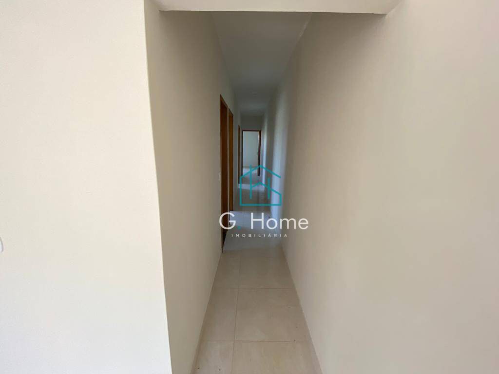 Casa à venda com 3 quartos, 64m² - Foto 4