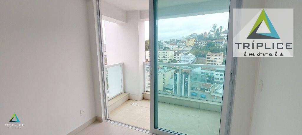 Apartamento à venda com 1 quarto, 38m² - Foto 18