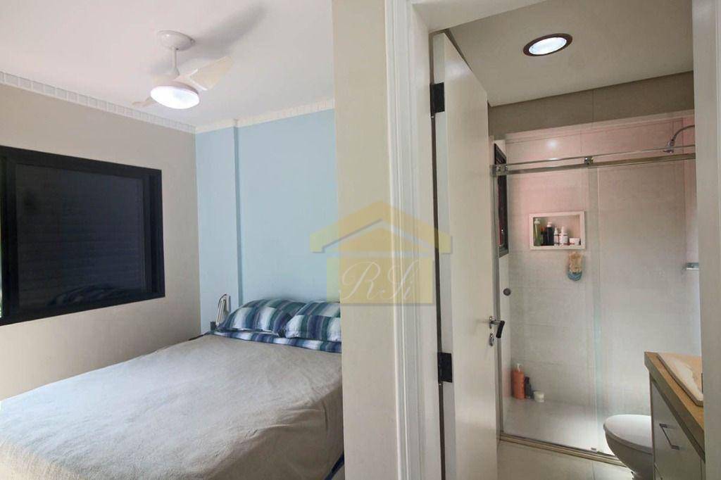 Apartamento à venda com 3 quartos, 85m² - Foto 12