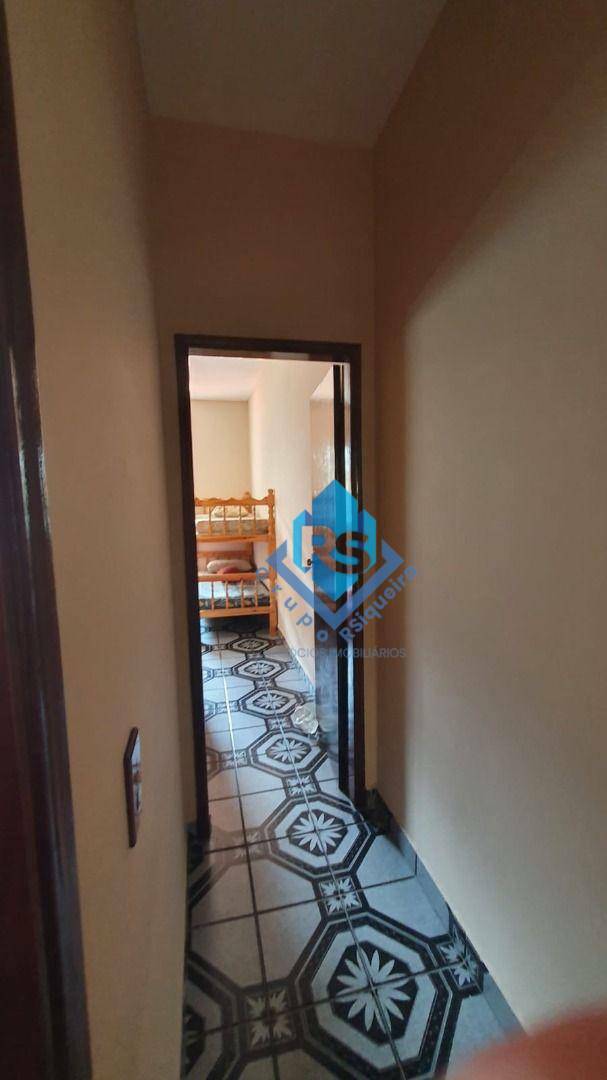 Sobrado à venda com 3 quartos, 200m² - Foto 26