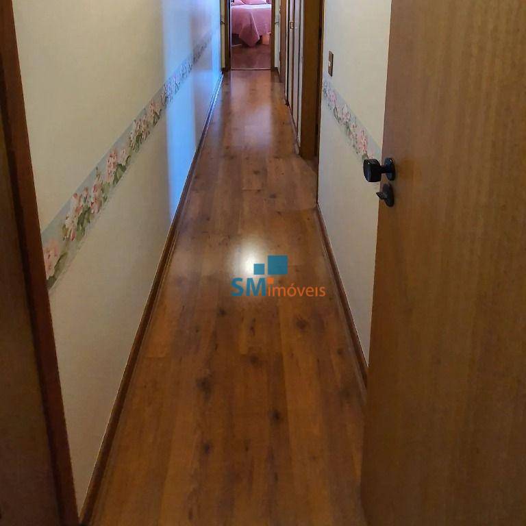 Apartamento à venda com 4 quartos, 157m² - Foto 24