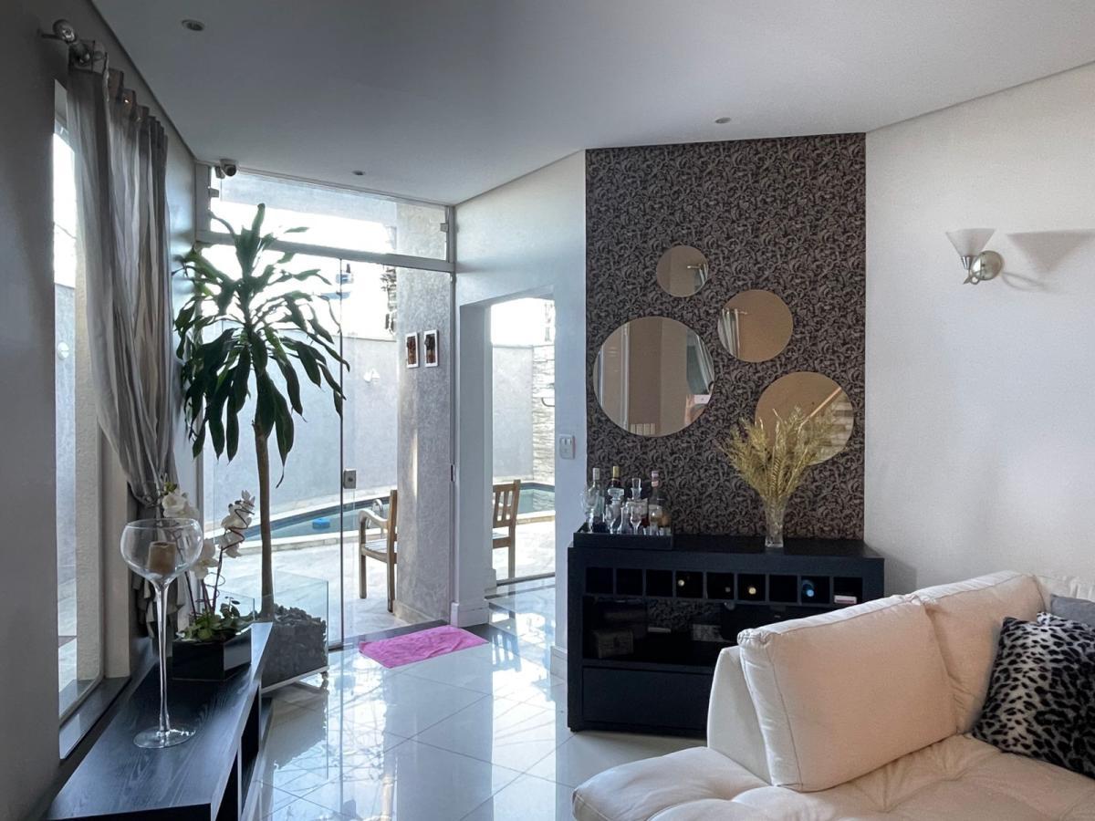 Sobrado à venda, 250m² - Foto 5