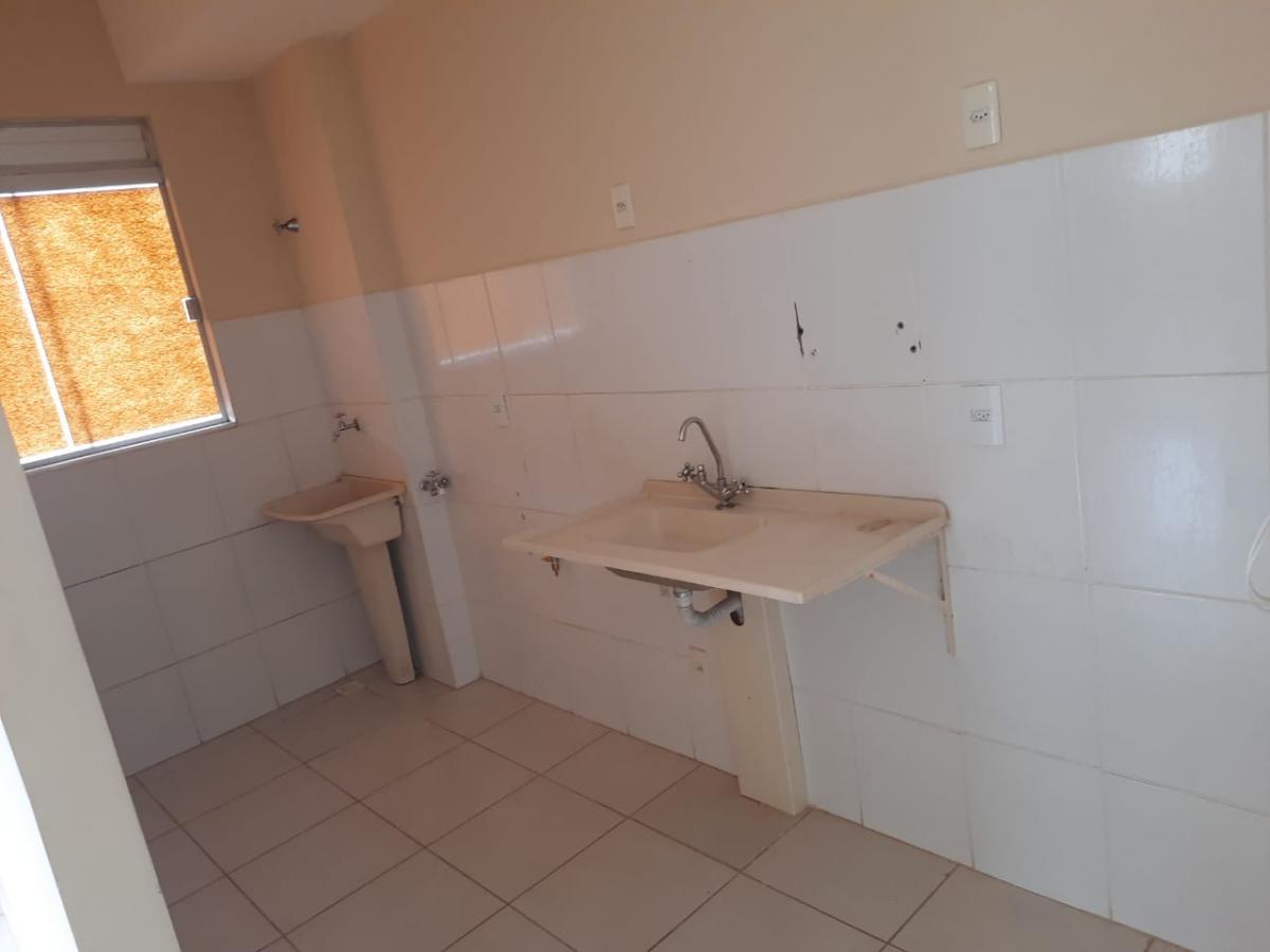 Apartamento à venda com 2 quartos - Foto 3