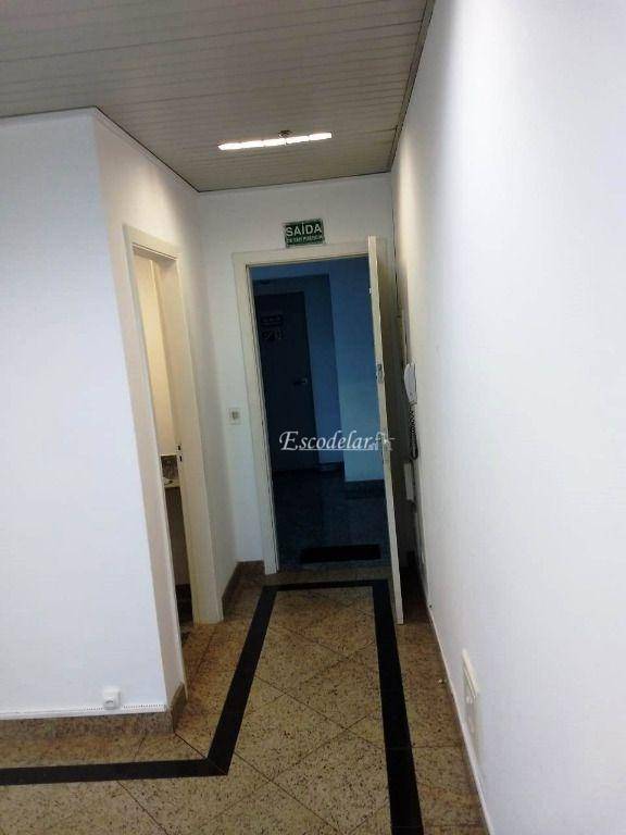 Conjunto Comercial-Sala à venda, 41m² - Foto 9