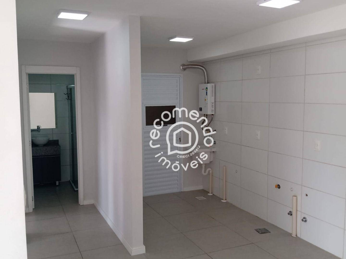 Apartamento à venda com 2 quartos, 50m² - Foto 12