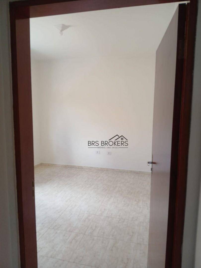 Sobrado à venda com 2 quartos, 84m² - Foto 6