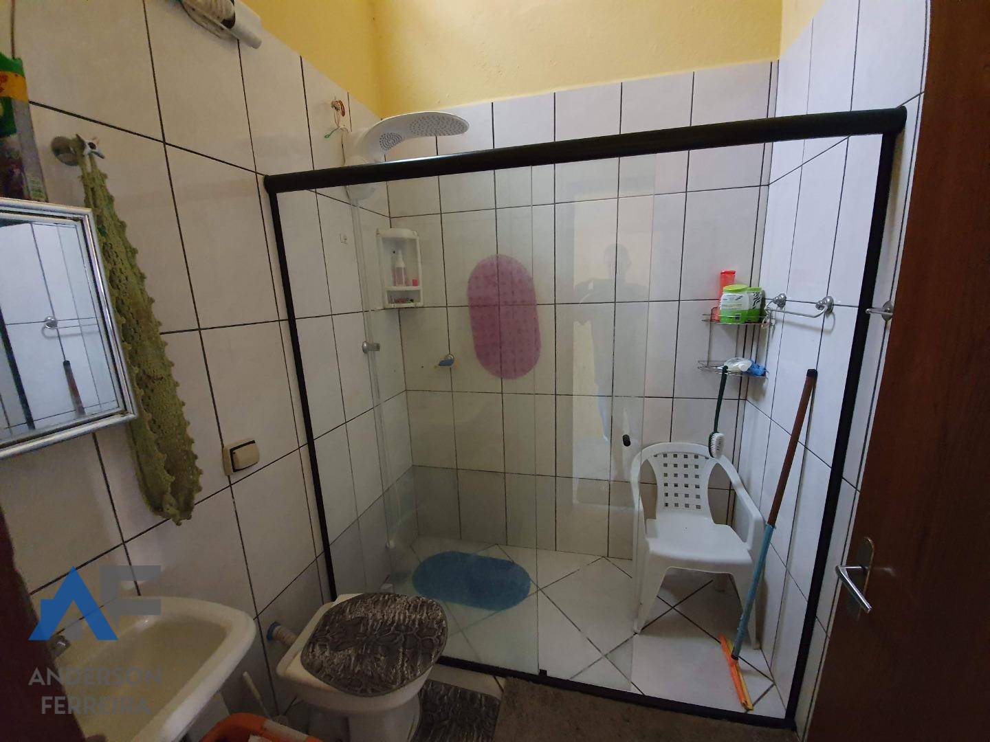 Casa à venda com 4 quartos, 180m² - Foto 13