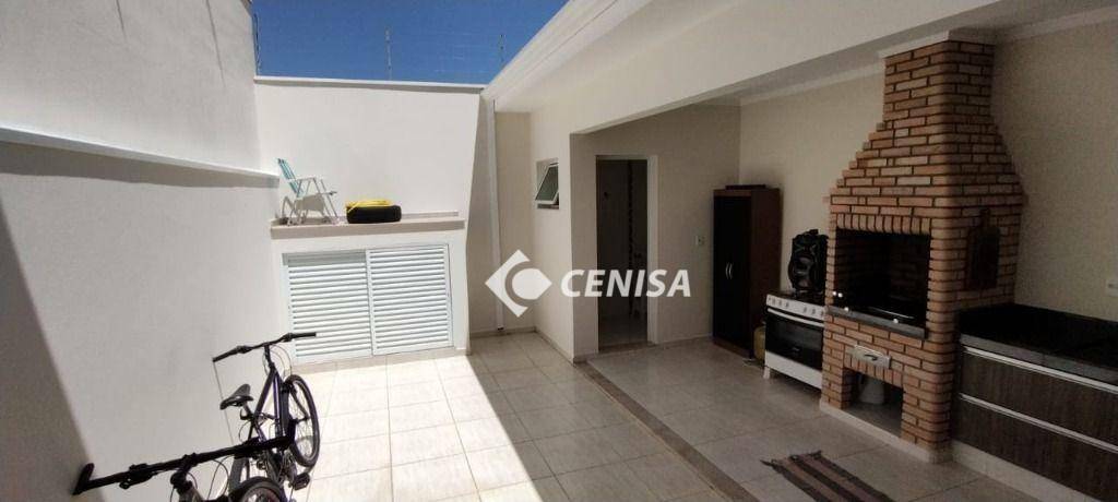 Casa à venda com 3 quartos, 150m² - Foto 8