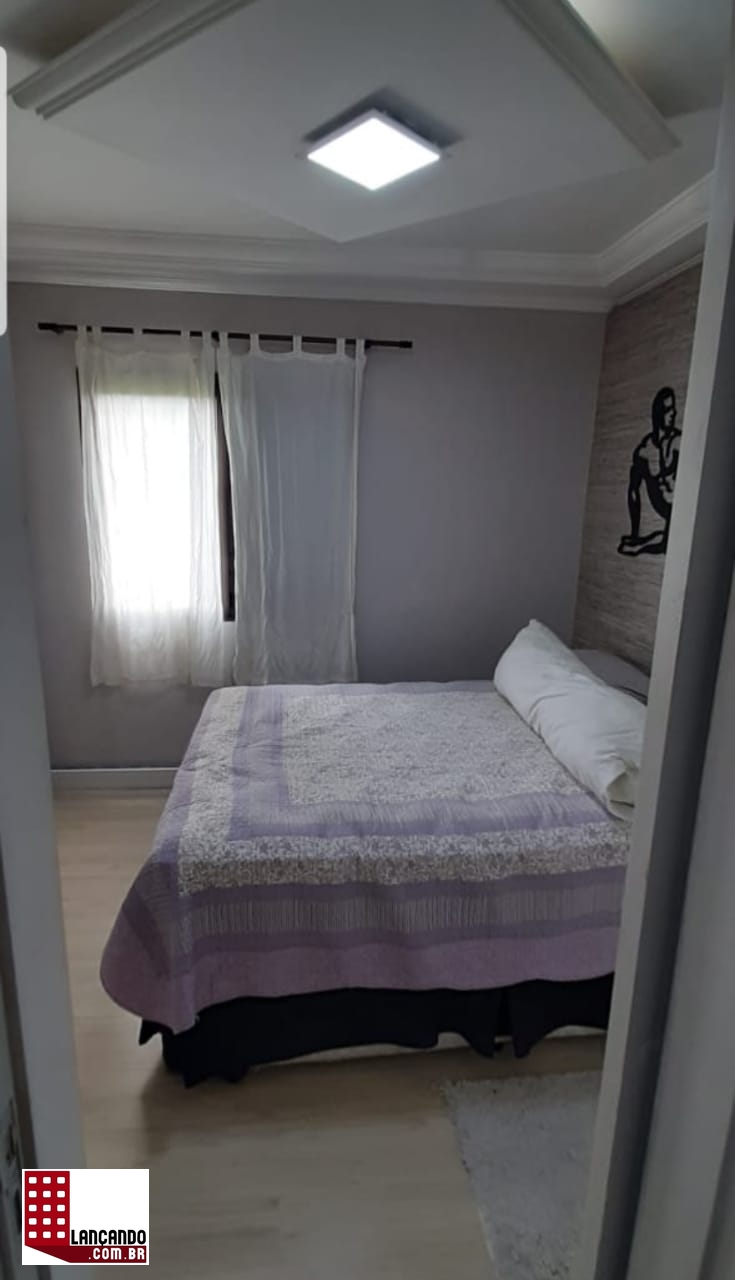 Apartamento à venda com 3 quartos, 85m² - Foto 4