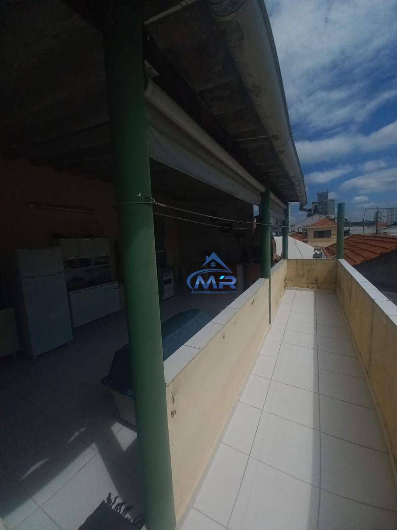 Casa à venda com 3 quartos, 130m² - Foto 31