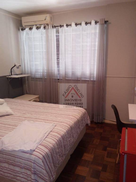 Apartamento à venda com 3 quartos, 90m² - Foto 4