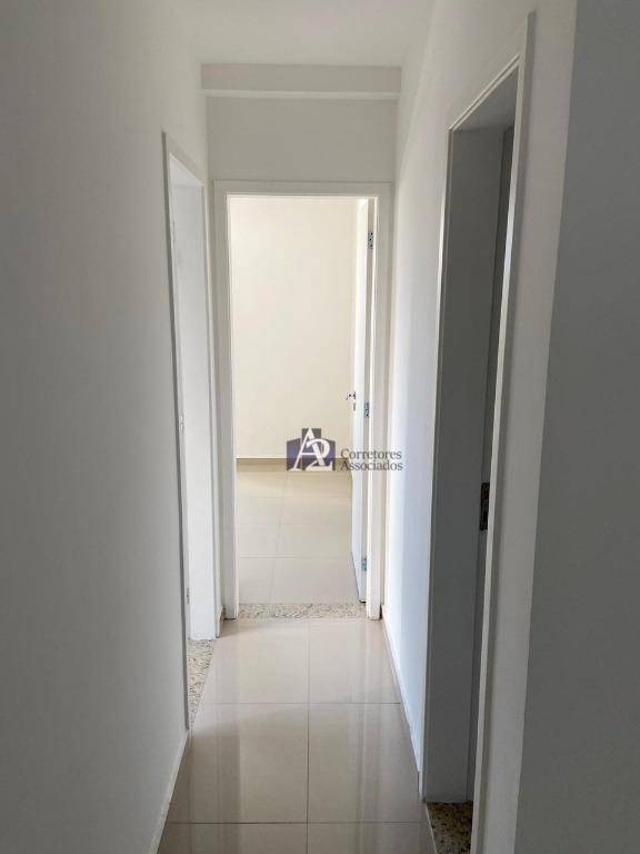 Apartamento à venda com 2 quartos, 54m² - Foto 8