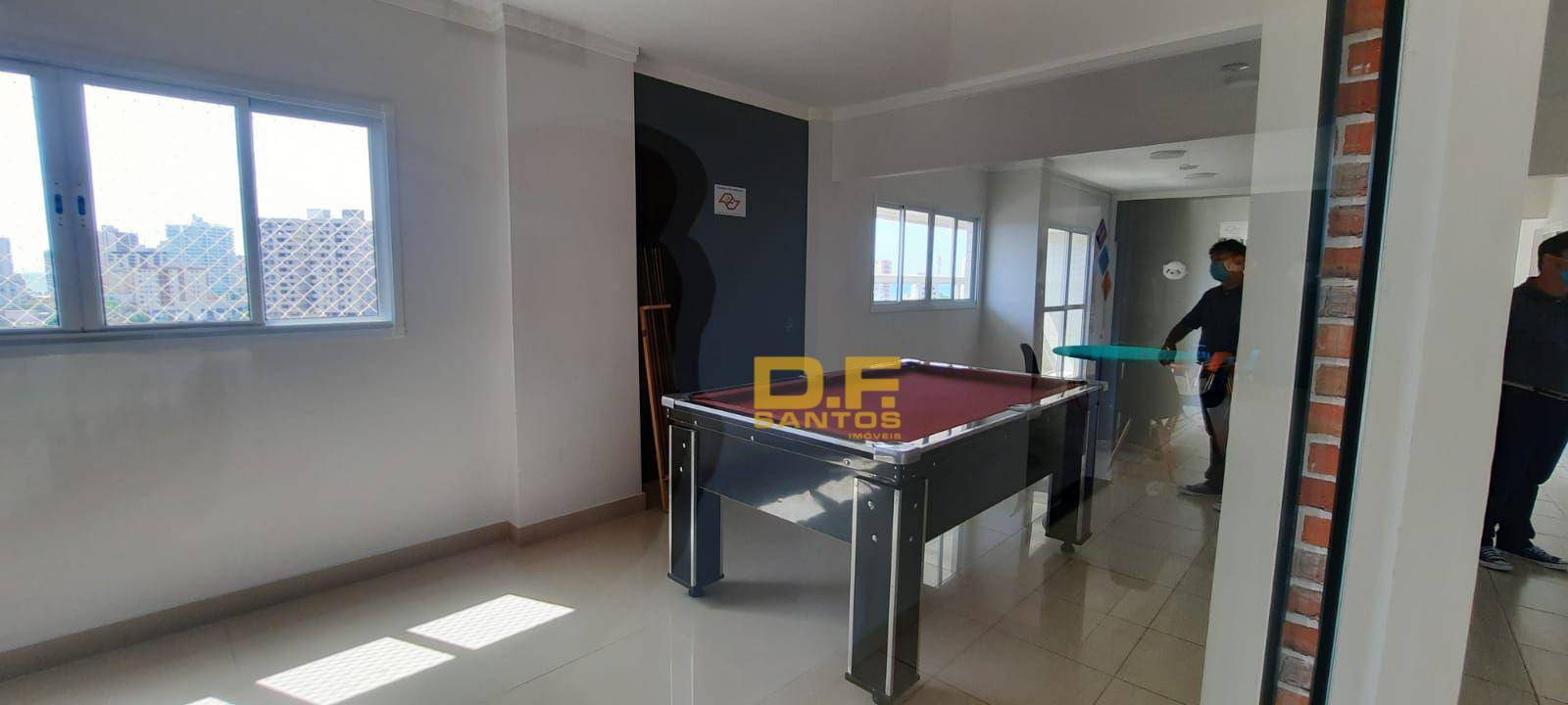 Apartamento à venda com 2 quartos, 55m² - Foto 6