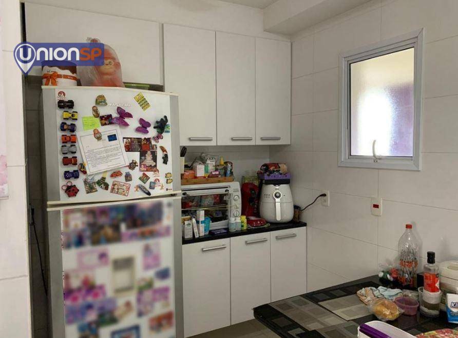 Apartamento à venda com 3 quartos, 90m² - Foto 10